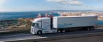 Hyundai, XCIENT Fuel Cell, Hidrogênio, Logística Sustentável, Transporte Limpo, Células de Combustível – (2)