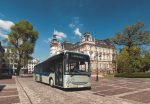Iveco Bus, Vysoké Mýto, Crossway ELEC, ônibus elétrico, fábrica de ônibus, transporte sustentável – (2)