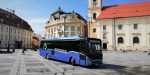 Iveco Bus, Vysoké Mýto, Crossway ELEC, ônibus elétrico, fábrica de ônibus, transporte sustentável – (3)