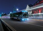 Iveco Bus, Vysoké Mýto, Crossway ELEC, ônibus elétrico, fábrica de ônibus, transporte sustentável – (4)