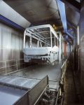 Iveco Bus, Vysoké Mýto, Crossway ELEC, ônibus elétrico, fábrica de ônibus, transporte sustentável – (6)