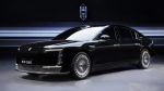 JAC Motors, Salão de Xangai 2025, Hunter híbrida, Maextro S800, carros elétricos, Huawei – (1)
