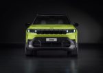Jeep, Compass, SUV, eletrificação, Stellantis, lançamento – (6)