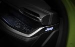 Jeep, Compass, SUV, eletrificação, Stellantis, lançamento – (7)