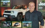 Jeep Renegade Série Especial 10 Anos – Destaque – Tarcisio Dias