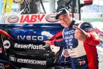 Leandro Totti, Copa Truck Petrobras, Iveco, Interlagos, Vannucci Racing, Mercedes-Benz – 2
