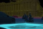 LiDAR, Volvo EX90, Mercedes EQS, condução autônoma, segurança veicular, tecnologia automotiva