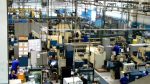 Linha de produção Cotia