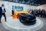 McLaren, Bruno Senna, McLaren São Paulo, Ayrton Senna, MSO, McLaren 750S – (2)