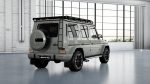 Mercedes-AMG G 63, MANUFAKTUR, personalização automotiva, SUV de luxo, motor V8 biturbo, tecnologia híbrida leve – (3)