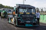 Mercedes-Benz, ASG Motorsport, Copa Truck, Actros, Super Truck, MirrorCam – 1