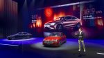 Mercedes-Benz, Salão de Xangai, Mobilidade Elétrica, MB.OS, Steer-by-wire, CLA Long Wheelbase – (3)