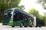Mercedes-Benz, ônibus elétrico, mobilidade sustentável, eO500U, transporte coletivo, América Latina – (1)