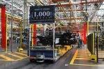 Mercedes-Benz, ônibus rodoviário, Novo O 500, exportações automotivas, transporte de passageiros, Daimler Truck – (2)