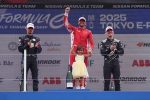 Nissan, Fórmula E, Rowland, Porsche, Cupra, Tóquio E-Prix – (1)