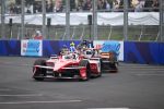 Nissan, Fórmula E, Rowland, Porsche, Cupra, Tóquio E-Prix – (2)
