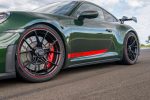 Porsche 911 2025 – (2)