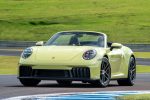 Porsche 911 2025 – (6)