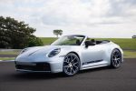 Porsche 911 2025 – (8)