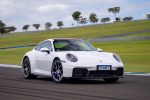 Porsche 911 2025 – (9)