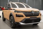 Renault, design automotivo, RDCL, inovação, SUV, América Latina – (4)