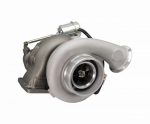 SC_2 Turbo charger