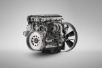 Scania, Super 11, motor a diesel, transporte de carga, eficiência energética, sustentabilidade – (2)
