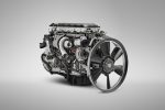 Scania, Super 11, motor a diesel, transporte de carga, eficiência energética, sustentabilidade – (3)