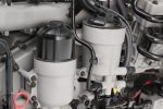 Scania, Super 11, motor a diesel, transporte de carga, eficiência energética, sustentabilidade – (6)