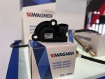 Sensor automotivo Wagner
