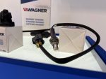 Sensor de Oxigênio