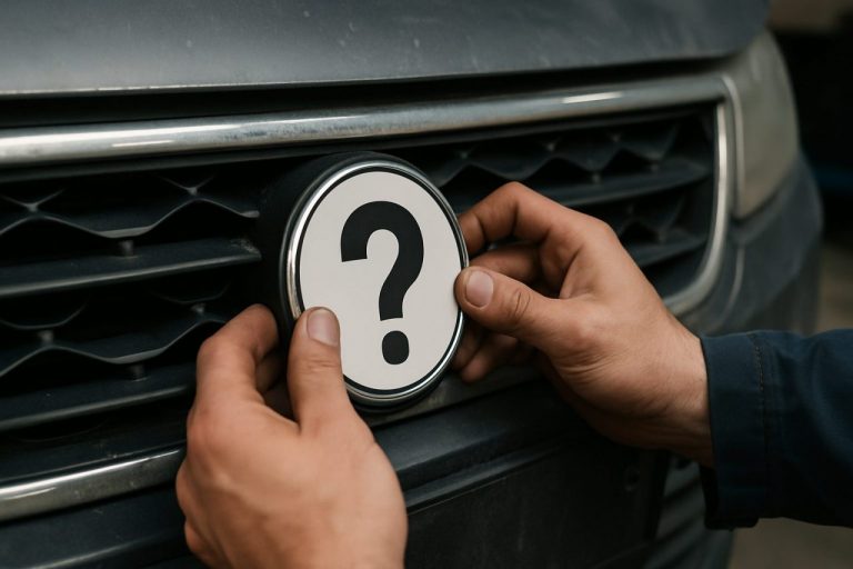Qual marca automotiva com maior presença global?
