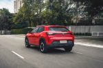 VW Tera Comfort TSI – (2)