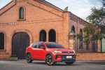 VW Tera Comfort TSI – (5)