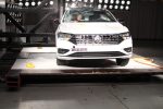Volkswagen Jetta, Latin NCAP, segurança veicular, ADAS, ESC, AEB – (2)