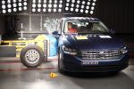 Volkswagen Jetta, Latin NCAP, segurança veicular, ADAS, ESC, AEB – (3)