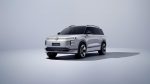 Volkswagen, Salão de Xangai, Carros Elétricos, ID. ERA, Condução Autônoma, Extensor de Autonomia – (2)