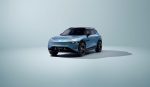 Volkswagen, Salão de Xangai, Carros Elétricos, ID. ERA, Condução Autônoma, Extensor de Autonomia – (4)
