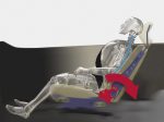 Volvo, EX90, segurança automotiva, carro elétrico, tecnologia veicular, inovação – (1)