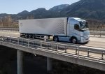 Volvo Trucks, Volvo FH Aero, eficiência de combustível, aerodinâmica, transporte pesado, sustentabilidade – (1)