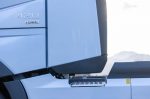 Volvo Trucks, Volvo FH Aero, eficiência de combustível, aerodinâmica, transporte pesado, sustentabilidade – (2)