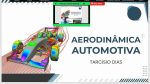 aerodinâmica automotiva, engenharia mecânica, IPB Portugal, Mecânica Online, Tarcisio Dias, internacionalização do ensino – (1)