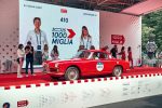 Alfa Romeo, 1000 Miglia, 33 Stradale, herança automotiva, esportividade italiana, Stellantis Heritage – (1)