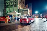 Alfa Romeo, 1000 Miglia, 33 Stradale, herança automotiva, esportividade italiana, Stellantis Heritage – (3)
