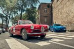 Alfa Romeo, 1000 Miglia, 33 Stradale, herança automotiva, esportividade italiana, Stellantis Heritage – (5)