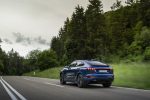 Audi SQ6 Sportback e-tron