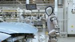 BYD, robôs humanóides, inteligência artificial, veículos elétricos, indústria automotiva chinesa, direção autônoma – (2)