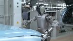 BYD, robôs humanóides, inteligência artificial, veículos elétricos, indústria automotiva chinesa, direção autônoma – (3)