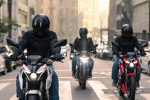 Bajaj, Pulsar N150, Motocicleta, 150cc, Lançamento, Brasil –