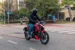 Bajaj, Pulsar N150, Motocicleta, 150cc, Lançamento, Brasil –